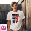 Amen And Ausar Thompson Attack Of The Clones Slam T-Shirt