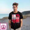 Amor Amistad Orgullo Respeto Compadre El Desperado T-Shirt