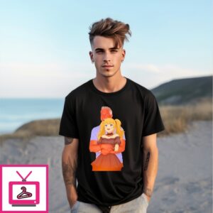 Andy Byron And Grok‘S Ani Coldplay Concert T-Shirt