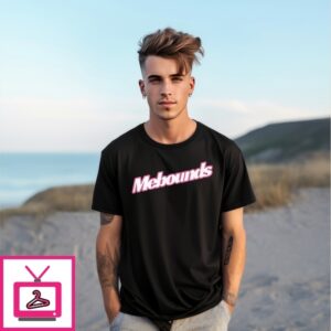 Angel Reese Mebounds T-Shirt