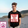 Austerity Abroad Austerity At Home T-Shirt