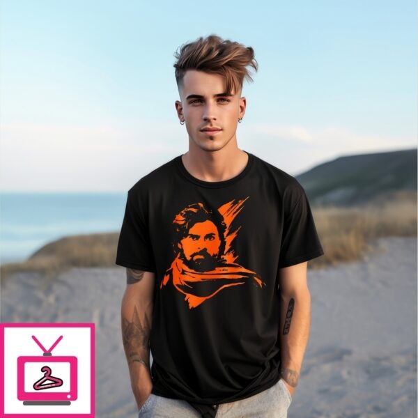 Battle For Dharma Hari Hara Veeramallu T-Shirt