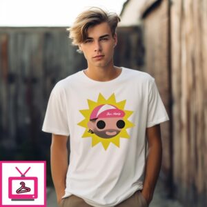 Ben Healy 2025 Funny T-Shirt