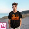 Bender Futurama Killer Robot Kill All Humans T-Shirt