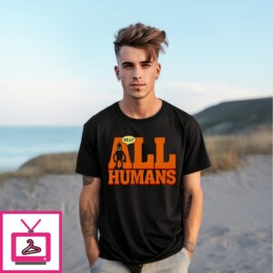 Bender Futurama Killer Robot Kill All Humans T-Shirt