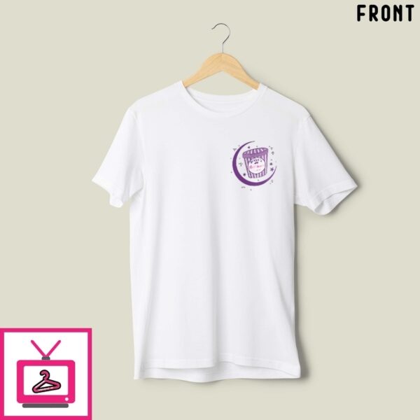 Benny’S Moonbeam Ice Cream T-Shirt
