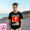 Biden Joseph Stalin It’S Not The Vote That Count It’S Who Counts The Vote That Counts T-Shirt