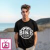 Bike Light T-Shirt