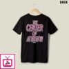 Brittnie Brooks The Center Of Attention T-Shirt