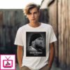 Bryan Braman 1987-2025 In Memory T-Shirt
