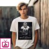 Bryan Braman Rest In Peace T-Shirt