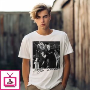 Caitlin Clark And Sophie Cunningham T-Shirt