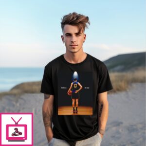Caitlin Clark Embrace The Hate T-Shirt