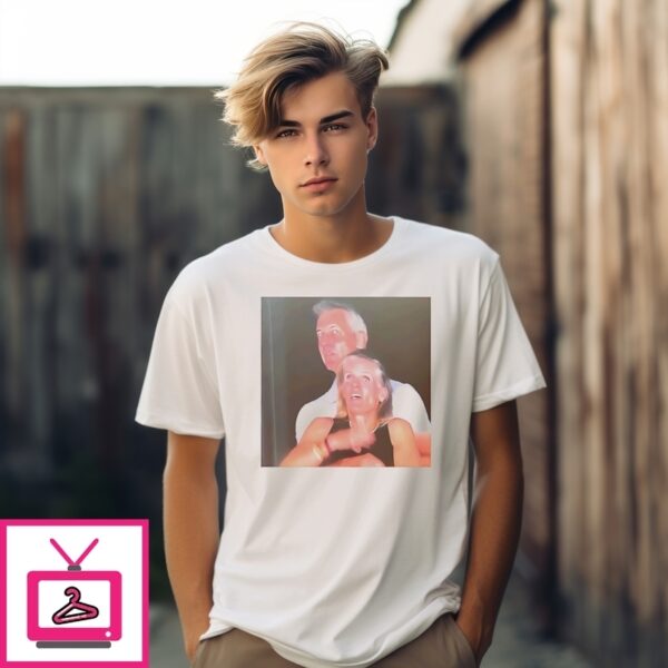 Ceo Andy Byron Kristin Cabot Funny Moment T-Shirt