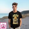 Chelsea Conquered All Only A Few Conquer The World Legacy Kit T-Shirt