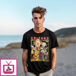 Childhood Friends T-Shirt