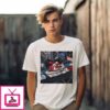 Chinese Illegal Cannabis Supreme Gas T-Shirt