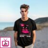 Citizen Soldier Fake Friends Citizen Soldier New Medicine T-Shirt