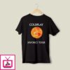 Coldplay Divorce Tour Andy Byron And Kristin Cabot T-Shirt