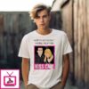 Coldplay’S Kiss Cam Caught Cheating T-Shirt