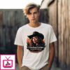 Cowboy Carter Washington Dc T-Shirt