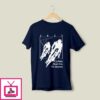 Cyclists Don’T Go To Heaven 2025 Bike Lover T-Shirt