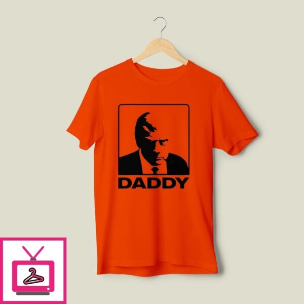 Daddy Trump T-Shirt
