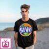 Davido Sweet Diallo Logo T-Shirt