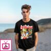 Destruction Mad Butcher New T-Shirt