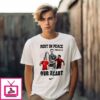 Diogo Jota 1996-2025 Rest In Peace Forever In Our Heart  T-Shirt