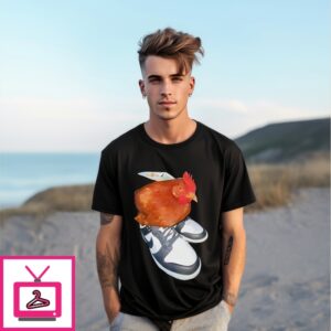 Drippy Cock T-Shirt