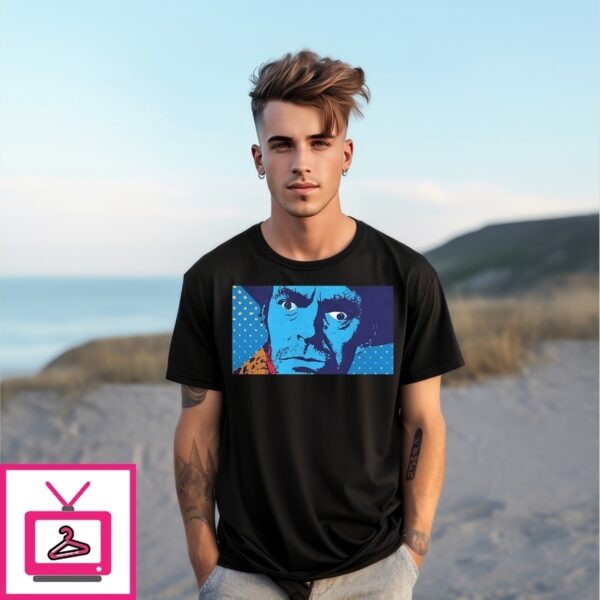 Elam Oversized T-Shirt