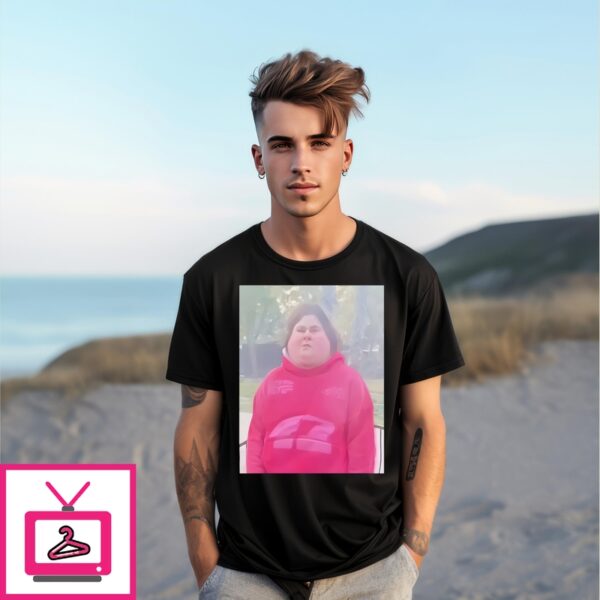 Fat Cookie 2 T-Shirt