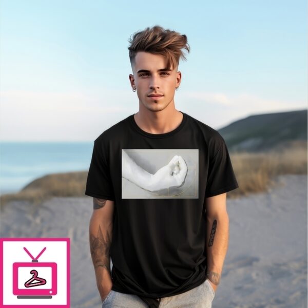 Fibognocchi T-Shirt