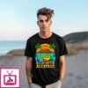Florida Everglades Alligator Alcatraz T-Shirt
