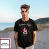 Forever A Light Camp Mystic 2025 T-Shirt