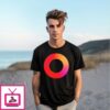 Global Citizen Festival Power Our Planet Paris T-Shirt