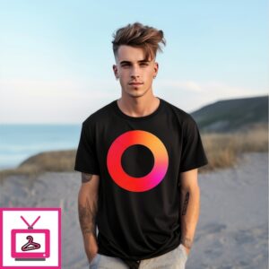 Global Citizen Festival Power Our Planet Paris T-Shirt