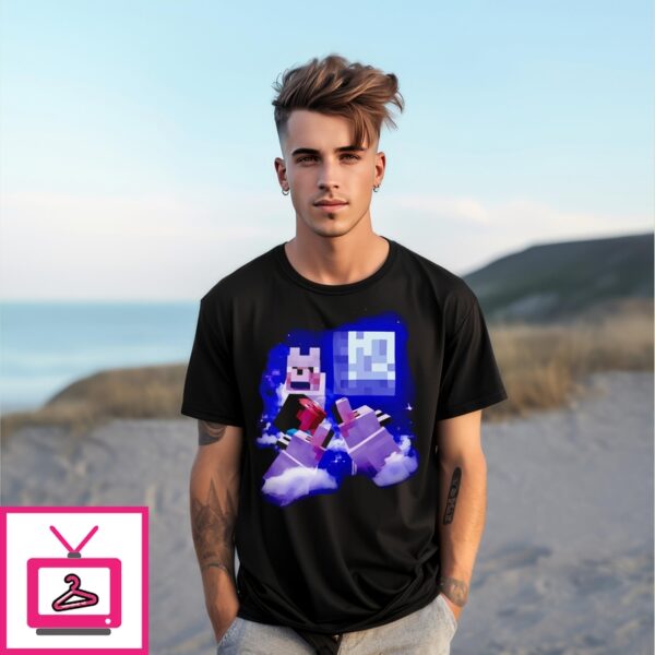 Group Howl T-Shirt