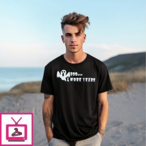 Halloween Boo 4 More Years T-Shirt