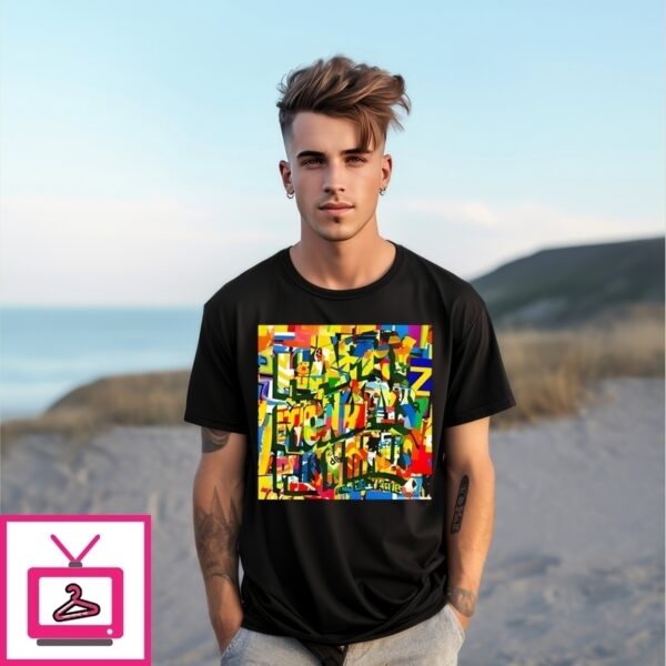 Happy Mondays Pills’ N’ Thrills T-Shirt