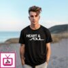 Heart And Soul 2025 T-Shirt