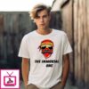 Hulk Hogan Immortal One Hulkamania Rip T-Shirt