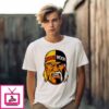 Hulk Hogan Split Face Rip T-Shirt