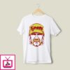 Hulk Hogan Trumpamania T-Shirts