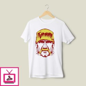 Hulk Hogan Trumpamania T-Shirts