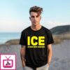 Ice Intense Chest Exerciser T-Shirt