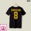 Indiana 8 Sophie Cunningham T-Shirt