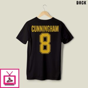 Indiana 8 Sophie Cunningham T-Shirt