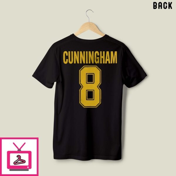 Indiana 8 Sophie Cunningham T-Shirt